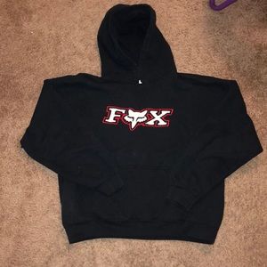 FOX sweatshirt
